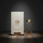 PERFUME FEMENINO THOQ AL HAWAMER PETALA DOCE EDP 100ML - Imagen 4