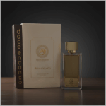 PERFUME UNISEX THOQ AL HAWAMER DOCE ENCANTO EDP 100ML - Imagen 4