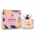 PERFUME FEMENINO VOLARÉ MYSTICAL WANDERLUST EDP 100ML