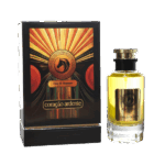 PERFUME UNISEX THOQ AL HAWAMER CORAÇÃO ARDENTE EDP 100ML