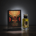 PERFUME UNISEX THOQ AL HAWAMER CORAÇÃO ARDENTE EDP 100ML - Imagen 4
