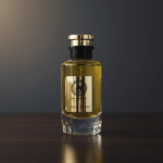 PERFUME UNISEX THOQ AL HAWAMER CORAÇÃO ARDENTE EDP 100ML - Imagen 3