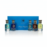 PERFUME FEMENINO THOQ AL HAWAMER BELEZA PERIGOZA EDP 50ML SET DE 5PIEZAS