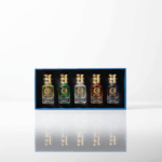 PERFUME FEMENINO THOQ AL HAWAMER BELEZA PERIGOZA EDP 50ML SET DE 5PIEZAS - Imagen 2