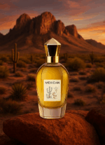 PERFUME UNISEX VOLARÉ MEXICAN BRONCO EDP 100ML - Imagen 3