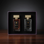 PERFUME UNISEX THOQ AL HAWAMER TEMPO DE AMOR EDP 100ML SET DE 2 PIEZAS - Imagen 3