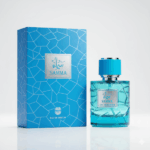 PERFUME UNISEX MUSH MUSH SAMMA EDP 100ML
