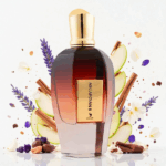 PERFUME MASCULINO VOLARÉ ASGARDIAN II EDP 100ML - Imagen 3