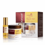 SET CAPILAR KARSEELL REPAIR MASCARILLA MACA POWER COLLAGEN 500ML + ACEITE DE ARGÁN 50ML - Imagen 2