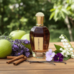 PERFUME MASCULINO VOLARÉ ASGARDIAN II EDP 100ML - Imagen 4