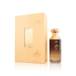 PERFUME UNISEX MAMLAKAT AL OUD QASR AL OUD MIRAGE EDP 100ML