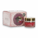 CREMA VASELINA CORPORAL PERFUMADA ARD AL ZAAFARAN MUKHAMMARIYA JAMID HAREEM AL SULTAN 20GR