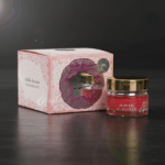 CREMA VASELINA CORPORAL PERFUMADA ARD AL ZAAFARAN MUKHAMMARIYA JAMID HAREEM AL SULTAN 20GR - Imagen 5