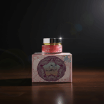 CREMA VASELINA CORPORAL PERFUMADA ARD AL ZAAFARAN MUKHAMMARIYA JAMID HAREEM AL SULTAN 20GR - Imagen 4