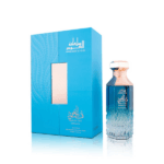 PERFUME UNISEX MAMLAKAT AL OUD QASR AL OUD INFINITY EDP 100ML