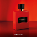 PERFUME MASCULINO MAUBOUSSIN POUR LUI IN RED EDP 100ML - Imagen 3
