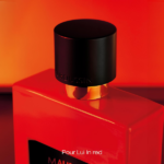 PERFUME MASCULINO MAUBOUSSIN POUR LUI IN RED EDP 100ML - Imagen 4