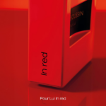 PERFUME MASCULINO MAUBOUSSIN POUR LUI IN RED EDP 100ML - Imagen 5