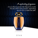 PERFUME FEMENINO MAUBOUSSIN STAR EDP 90ML - Imagen 4