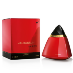 PERFUME FEMENINO MAUBOUSSIN IN RED EDP 100ML
