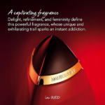 PERFUME FEMENINO MAUBOUSSIN IN RED EDP 100ML - Imagen 4