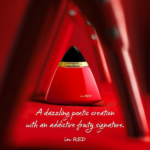PERFUME FEMENINO MAUBOUSSIN IN RED EDP 100ML - Imagen 7