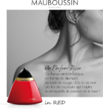 PERFUME FEMENINO MAUBOUSSIN IN RED EDP 100ML - Imagen 8