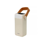 CARGADOR PORTÁTIL INALÁMBRICO G-TIDE OASIS 40.000 MAH USB + USB-C - Imagen 2