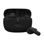 AURICULAR JBL WAVE BEAM 2 BT BLACK