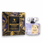 PERFUME FEMENINO VOLARÉ SEAMLESS FOREST EDP 100ML