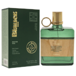 PERFUME MASCULINO BLAUER USA THE JOURNEY COLLECTION BOSTON 1936 EDP 80ML