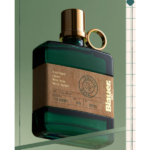 PERFUME MASCULINO BLAUER USA THE JOURNEY COLLECTION BOSTON 1936 EDP 80ML - Imagen 4