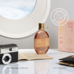 PERFUME FEMENINO BLAUER USA THE JOURNEY COLLECTION BOSTON 1936 EDP 80ML - Imagen 3