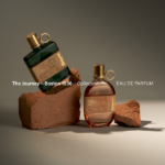 PERFUME FEMENINO BLAUER USA THE JOURNEY COLLECTION BOSTON 1936 EDP 80ML - Imagen 5