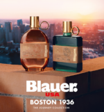 PERFUME FEMENINO BLAUER USA THE JOURNEY COLLECTION BOSTON 1936 EDP 80ML - Imagen 6