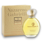 PERFUME FEMENINO NAZARENO GABRIELLI POUR FEMME EDT 100ML