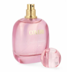 PERFUME FEMENINO ENRICO COVERI CONTEMPORARY GIRL ROSE GLOW EDP 100ML - Imagen 3