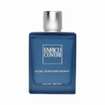 PERFUME MASCULINO ENRICO COVERI BLUE CONTEMPORARY EDT 100ML - Imagen 2