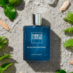 PERFUME MASCULINO ENRICO COVERI BLUE CONTEMPORARY EDT 100ML - Imagen 3