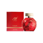 PERFUME FEMENINO MORGAN RED EDP 100ML