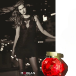 PERFUME FEMENINO MORGAN RED EDP 100ML - Imagen 4