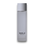 PERFUME UNISEX REPLAY EARTH MADE ICELAND LIGHT EDTV 200ML - Imagen 2