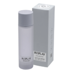 PERFUME UNISEX REPLAY EARTH MADE ICELAND LIGHT EDTV 200ML - Imagen 3