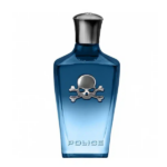 PERFUME MASCULINO POLICE POTION POWER FOR HIM EDP 100ML - Imagen 2