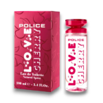 PERFUME FEMENINO POLICE LOVE CHERRY EDT 100ML