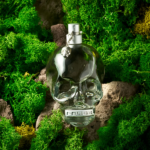 PERFUME UNISEX POLICE TO BE SUPER PURE EDT 125ML - Imagen 4