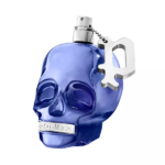 PERFUME MASCULINO POLICE TO BE #FREETODARE EDT 125 ML - Imagen 2