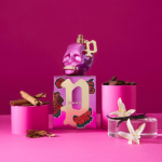 PERFUME FEMENINO POLICE TO BE #FREETODARE EDP 125ML - Imagen 3