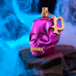 PERFUME FEMENINO POLICE TO BE #FREETODARE EDP 125ML - Imagen 4