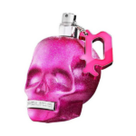 PERFUME FEMENINO POLICE TO BE SWEET GIRL EDP 125ML - Imagen 2